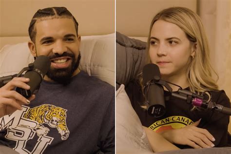 bobbi althoff sexy|Bobbi Althoff: How She Got Her Drake Interview, Podcast.